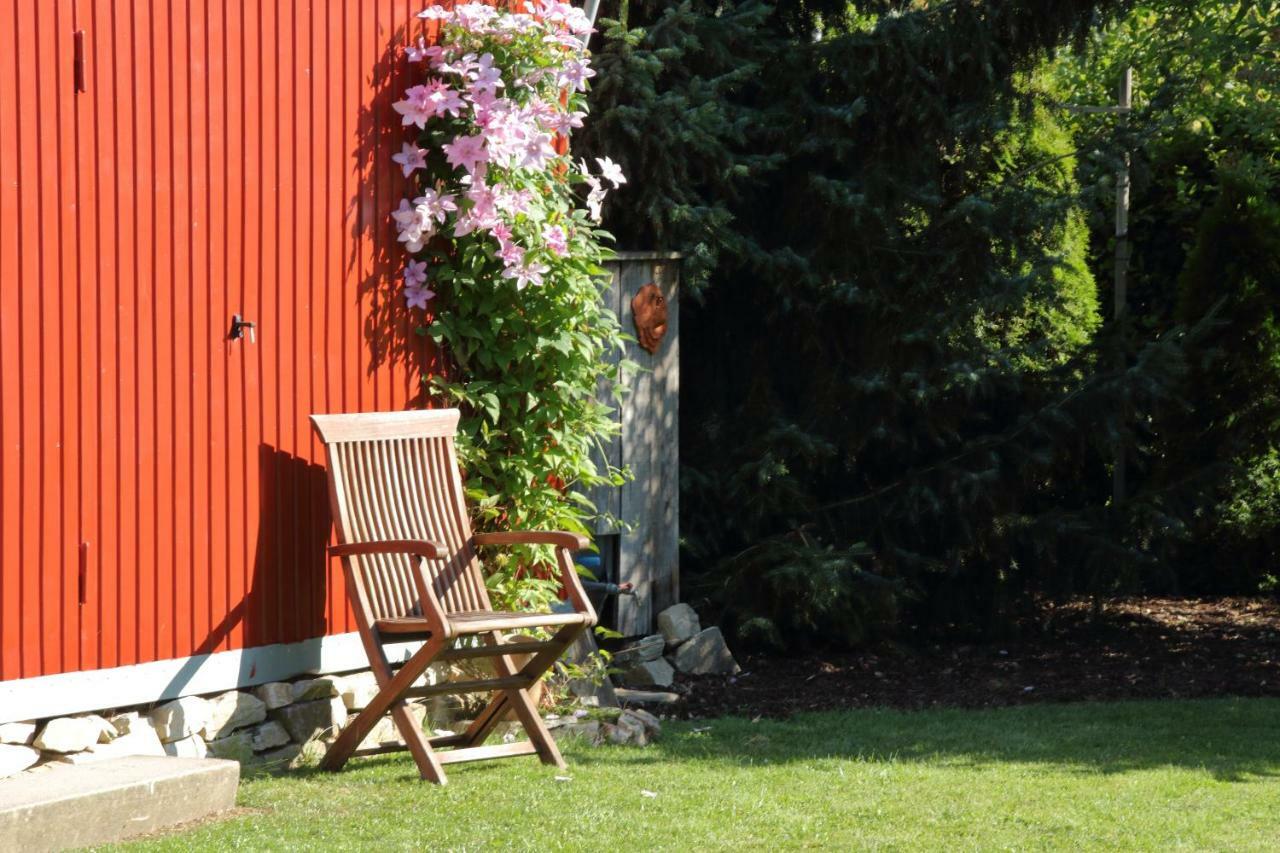 Haus Kolmesfeld Apartment Sensweiler Exterior photo